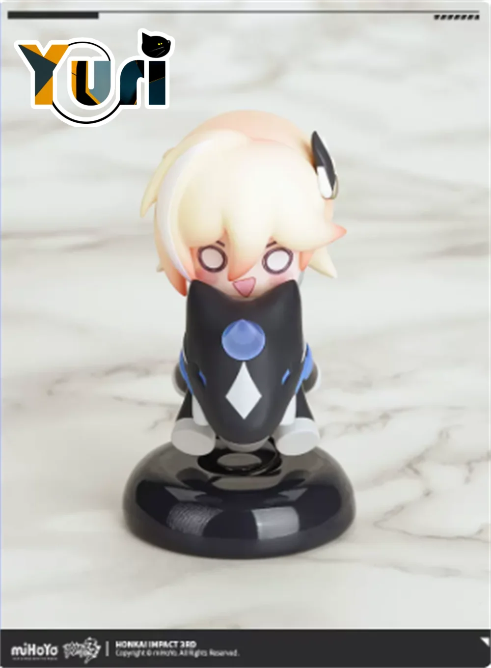 Фигурка игры Yuri Honkai Impact 3rd Bianka Ataegina, Игрушечная модель, милый Аниме Реквизит для косплея C
Фигурка игры Yuri Honkai Impact 3rd Bianka Ataegina, Игрушечная модель, милый Аниме Реквизит для косплея C