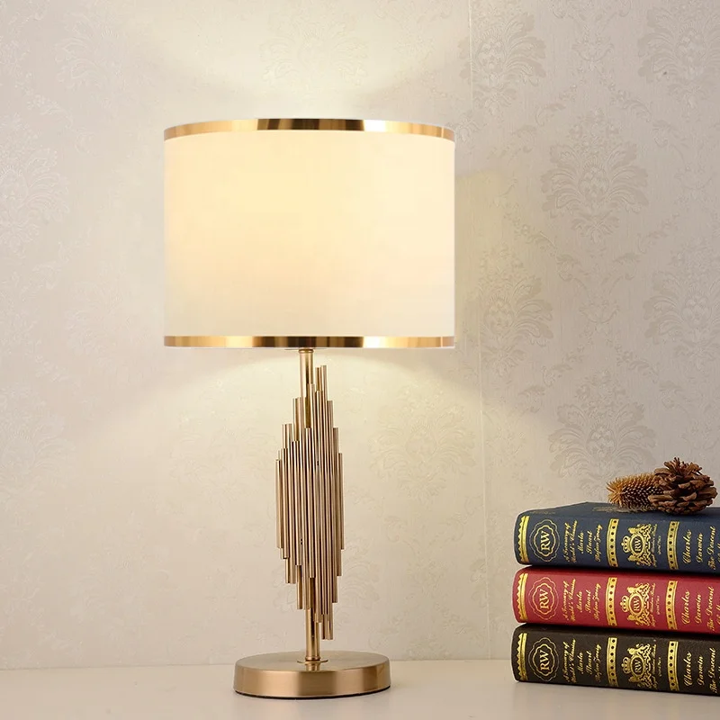 &c Nordic Style Desk Light with Adjustable Brightness Creative Gold Metal Table Lamp for Bedroom Living Room Home Decor
&c Nordic Style Desk Light with Adjustable Brightness Creative Gold Metal Table Lamp for Bedroom Living Room Home Decor