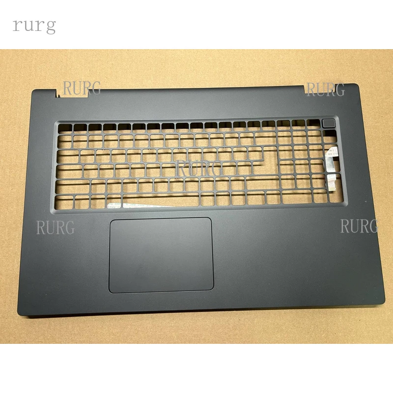 R+ FOR Brand new original equipment manufacturer for Dell Precision 17 7770 Black palm rest touchpad Y40CN 6HWXW C8D9Y 0C8D9Y
R+ FOR Brand new original equipment manufacturer for Dell Precision 17 7770 Black palm rest touchpad Y40CN 6HWXW C8D9Y 0C8D9Y