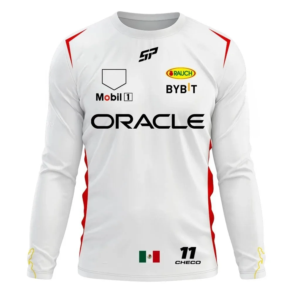 Motorcycle Racing Long Sleeved Off-road Motorcycle Bicycle Riding Suit, Quick Drying Breathable Outdoor Sportswear 
Motorcycle Racing Long Sleeved Off-road Motorcycle Bicycle Riding Suit, Quick Drying Breathable Outdoor Sportswear