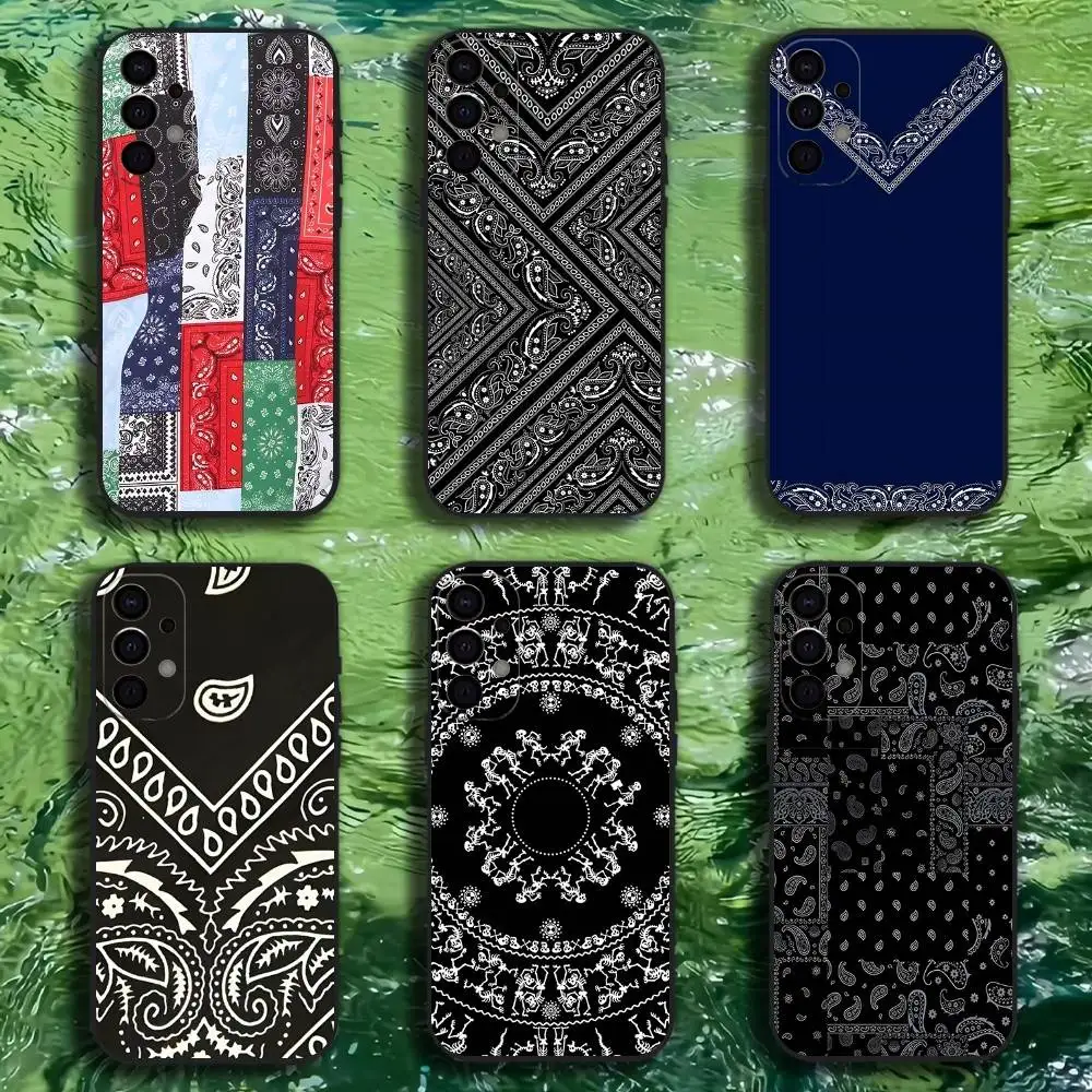 Bandana Pattern Phone Case For Samsung S25,S24,S21,S22,S23,S30,Ultra,S20,Plus,Fe,Lite,Note,10,9,5G Black Cover
Bandana Pattern Phone Case For Samsung S25,S24,S21,S22,S23,S30,Ultra,S20,Plus,Fe,Lite,Note,10,9,5G Black Cover