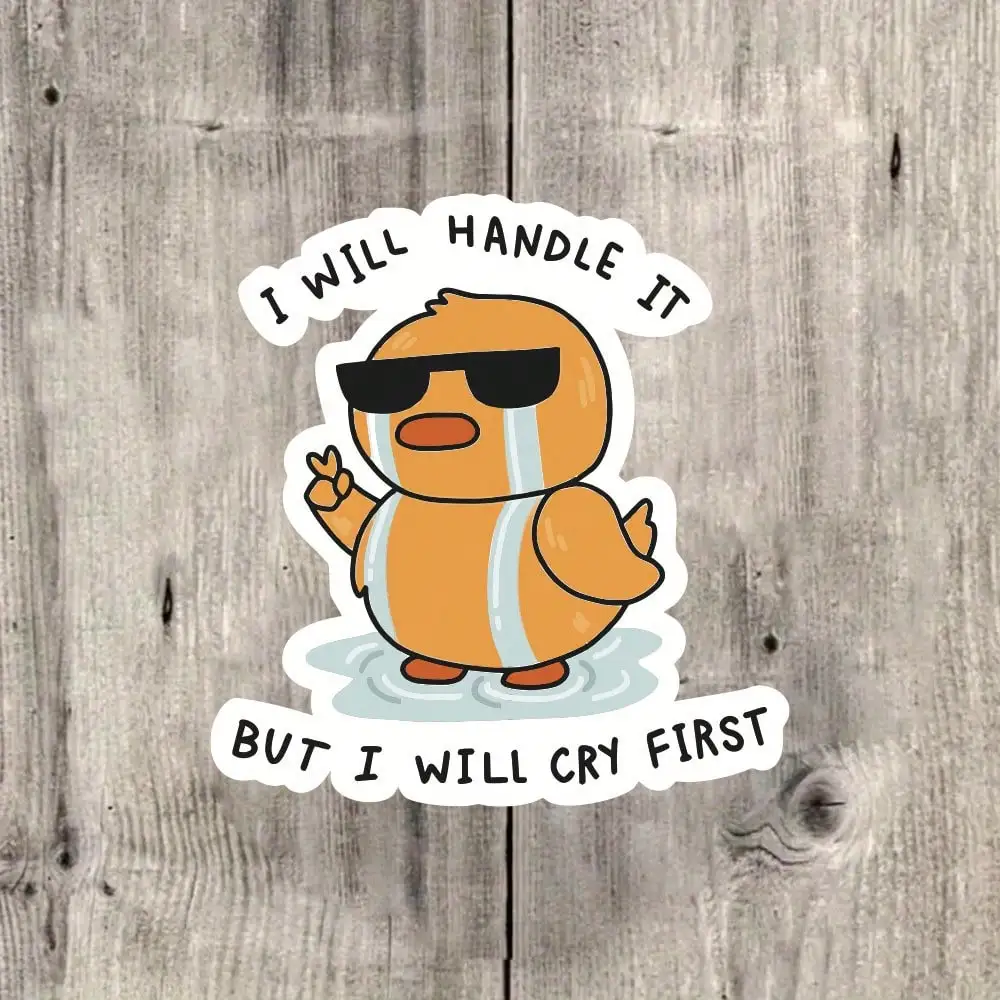 3-pack fun stickers, suitable for laptops, mobile phones, backpacks, water bottles, car windows, etc
3-pack fun stickers, suitable for laptops, mobile phones, backpacks, water bottles, car windows, etc