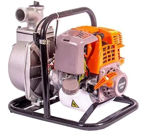 139F 4 Stroke Mini Water Pumping Machine High Pressure Petrol Powered Engine Water Pump
139F 4 Stroke Mini Water Pumping Machine High Pressure Petrol Powered Engine Water Pump