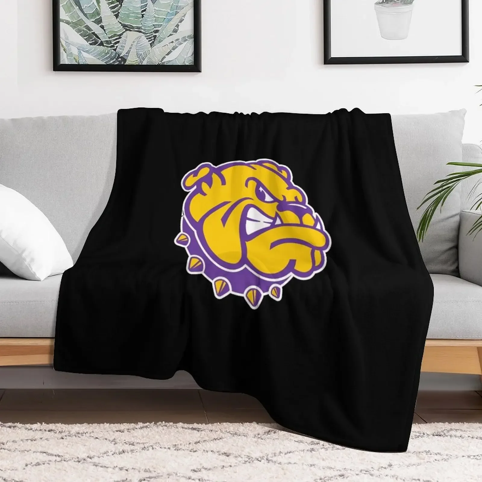 The Western Illinois Iconic Throw Blanket Cute Hairys Blankets For Baby Hair Blankets
The Western Illinois Iconic Throw Blanket Cute Hairys Blankets For Baby Hair Blankets