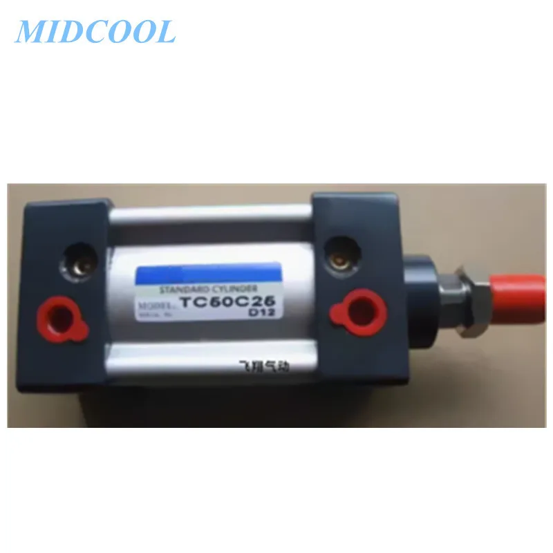 Air Cylinder IC Series Pneumatic Cylinder IC IC40 IC40B250/300/350/400/450/500/600/700/800/900/1000
Air Cylinder IC Series Pneumatic Cylinder IC IC40 IC40B250/300/350/400/450/500/600/700/800/900/1000