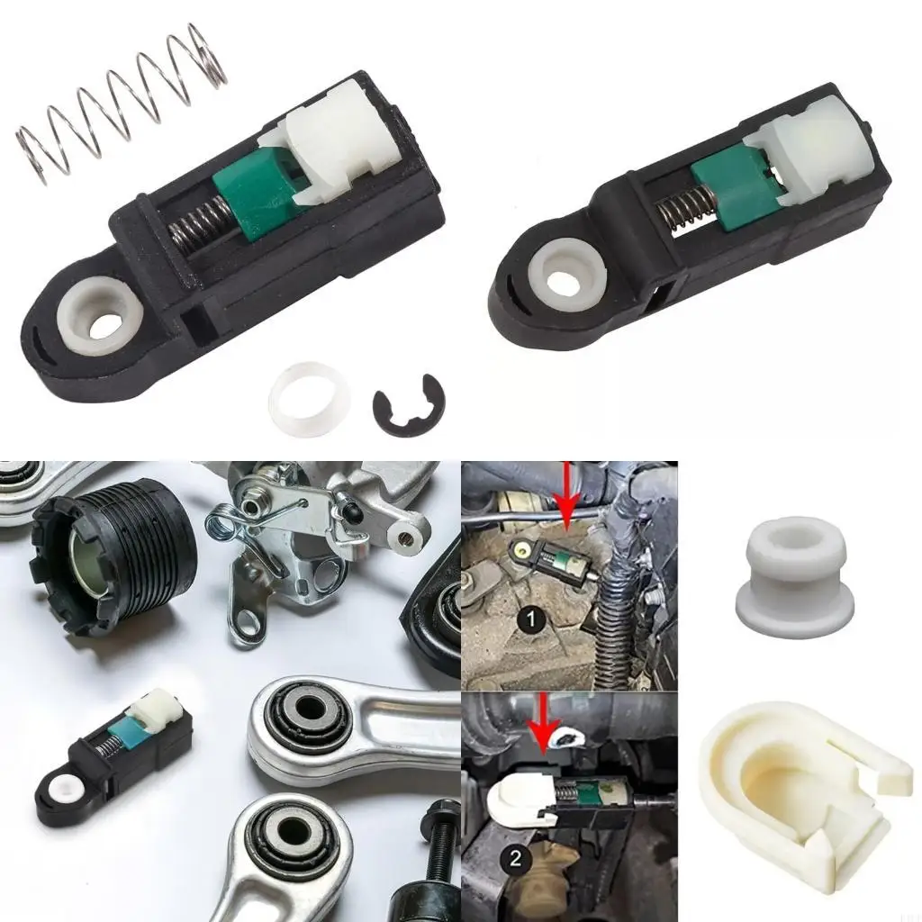 F1CF CV617C445AA Shifters Control Linkage Adjuster 8 Speed Modes Corrosion Resistant
F1CF CV617C445AA Shifters Control Linkage Adjuster 8 Speed Modes Corrosion Resistant