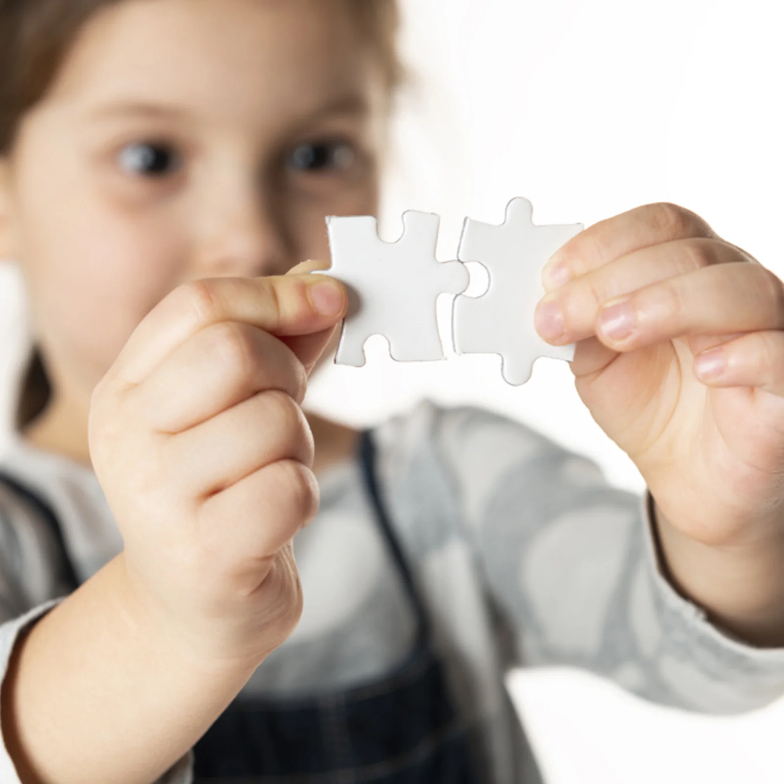 5pcs Blank Puzzles For Drawing White Empty Jigsaw Puzzle Pieces Diy Painting Craft Activity Set Coloring Puzzles Kids
5pcs Blank Puzzles For Drawing White Empty Jigsaw Puzzle Pieces Diy Painting Craft Activity Set Coloring Puzzles Kids