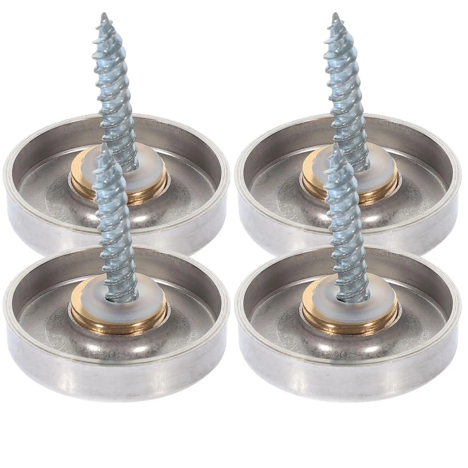 20pcs Stainless Steel 304 Ugly Cap Mirror Screws Silver Rose Gold 22MM Glass Furniture Fixing Nails Decorative Caps Hardware
20pcs Stainless Steel 304 Ugly Cap Mirror Screws Silver Rose Gold 22MM Glass Furniture Fixing Nails Decorative Caps Hardware