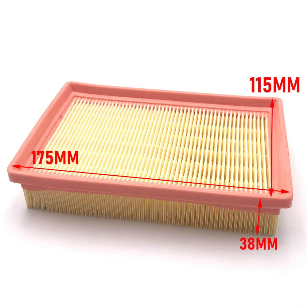 Motorcycle Engine Air Intake Filter Cleaner Motorbike Air Filter For BMW R1200GS Adventure LC R1250GS ADV R1200 R 1200 RT/RS/GS
Motorcycle Engine Air Intake Filter Cleaner Motorbike Air Filter For BMW R1200GS Adventure LC R1250GS ADV R1200 R 1200 RT/RS/GS