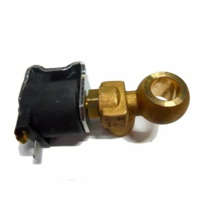 Oil cut-off solenoids Solenoid, Shut-offHA-3587119000 and 3587119/12VDC, kub
Oil cut-off solenoids Solenoid, Shut-offHA-3587119000 and 3587119/12VDC, kub