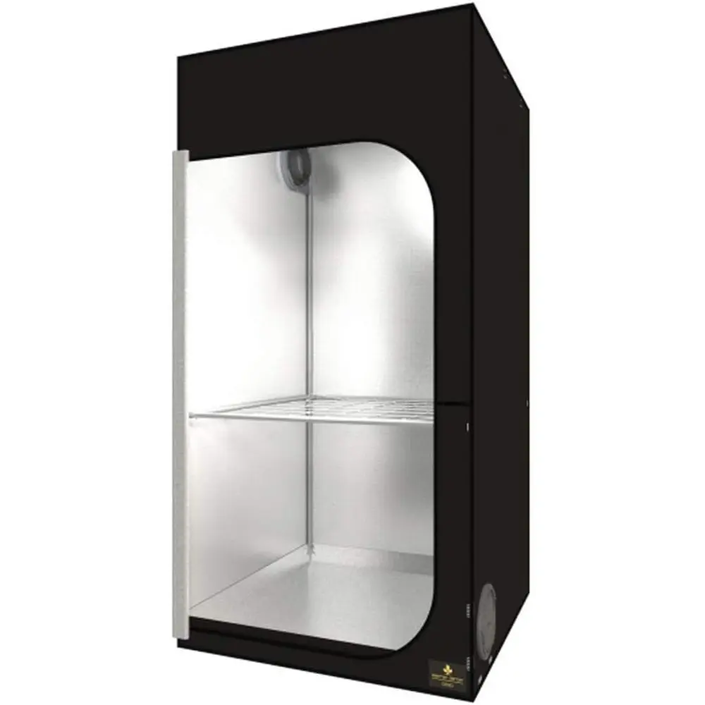 Grow Tent R4.0 (DS90-3' x 3' x 6')
Grow Tent R4.0 (DS90-3' x 3' x 6')