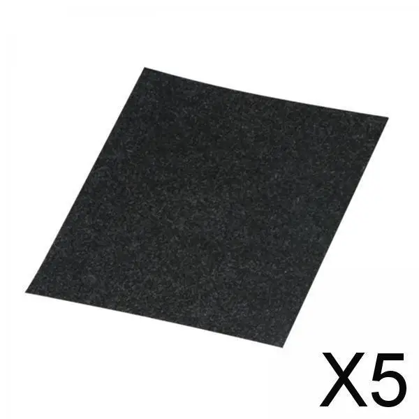 5xCar Vehicle Scratch Repair Cloth Tool Replacement Professional Accessories 10x10cm
5xCar Vehicle Scratch Repair Cloth Tool Replacement Professional Accessories 10x10cm