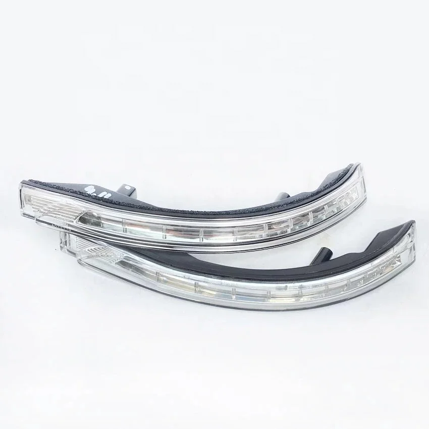 YZX LED rear view mirror turn signal light 876244T000 876144T000 for Kia Sportage R 2011 2012 2013 2014
YZX LED rear view mirror turn signal light 876244T000 876144T000 for Kia Sportage R 2011 2012 2013 2014