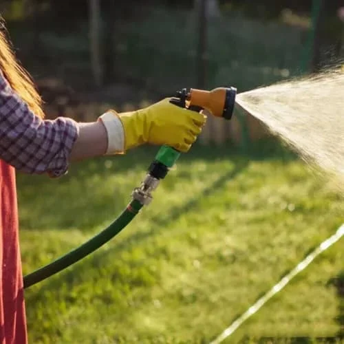 25pc Garden Faucet Hose Connector Set Hose Locking Buckle Fitting Leak-Proof Seal Load-Bearing Household Gardening Watering Tool
25pc Garden Faucet Hose Connector Set Hose Locking Buckle Fitting Leak-Proof Seal Load-Bearing Household Gardening Watering Tool