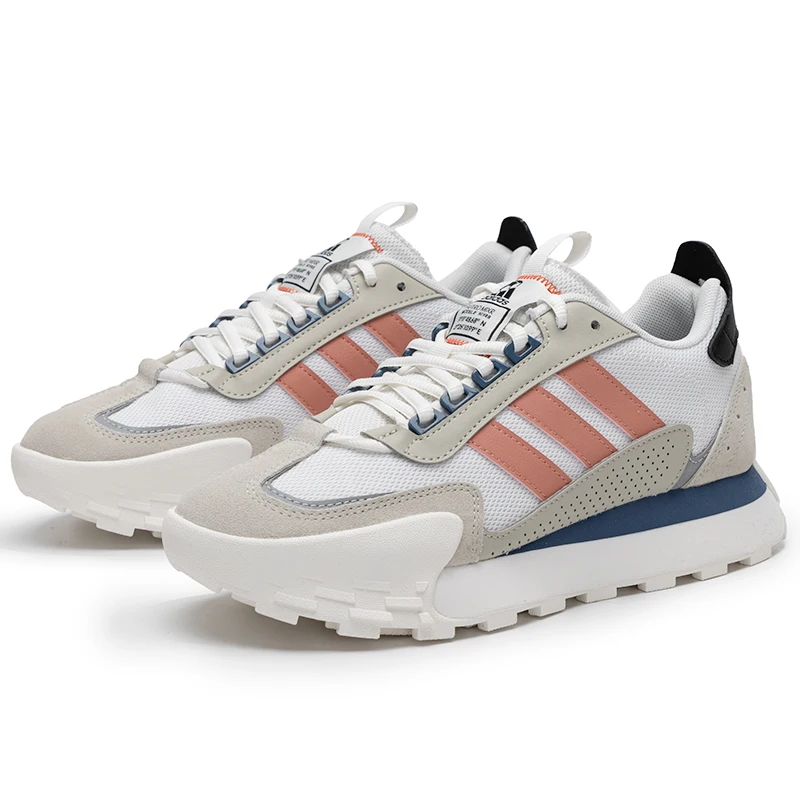 Женская спортивная обувь Adidas Futro Mixr, модная повседневная обувь в стиле ретро, легкие амортизирующие кроссовки If1788
Женская спортивная обувь Adidas Futro Mixr, модная повседневная обувь в стиле ретро, легкие амортизирующие кроссовки If1788