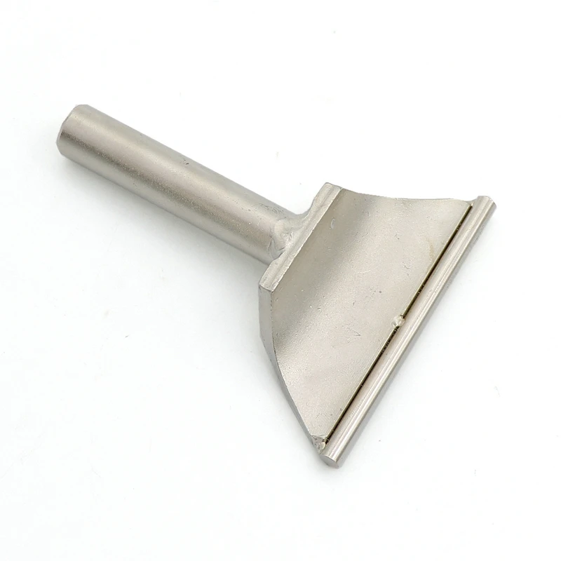 1Piece Round Bar Tool Rest For Wood Turning Lathe Tool Rest Lathe High Strength Steel Woodworking Turning Tool Rest
1Piece Round Bar Tool Rest For Wood Turning Lathe Tool Rest Lathe High Strength Steel Woodworking Turning Tool Rest