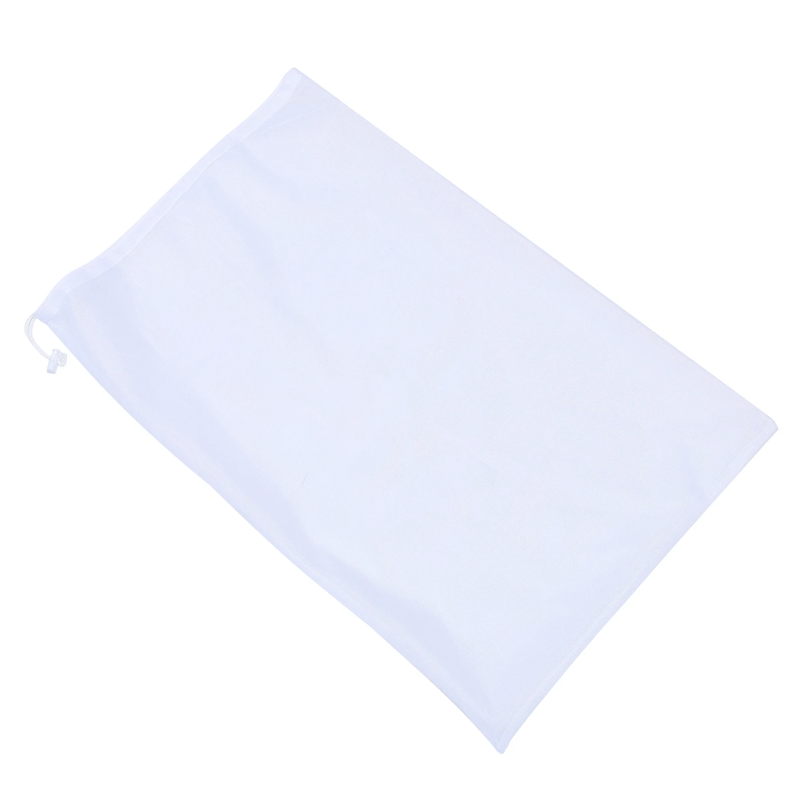 2Pcs Filter Drawstring Pond Bags Straining Reusable Mesh Reusable Strainer Durable Long Lasting Garden Cleaning Tool
2Pcs Filter Drawstring Pond Bags Straining Reusable Mesh Reusable Strainer Durable Long Lasting Garden Cleaning Tool