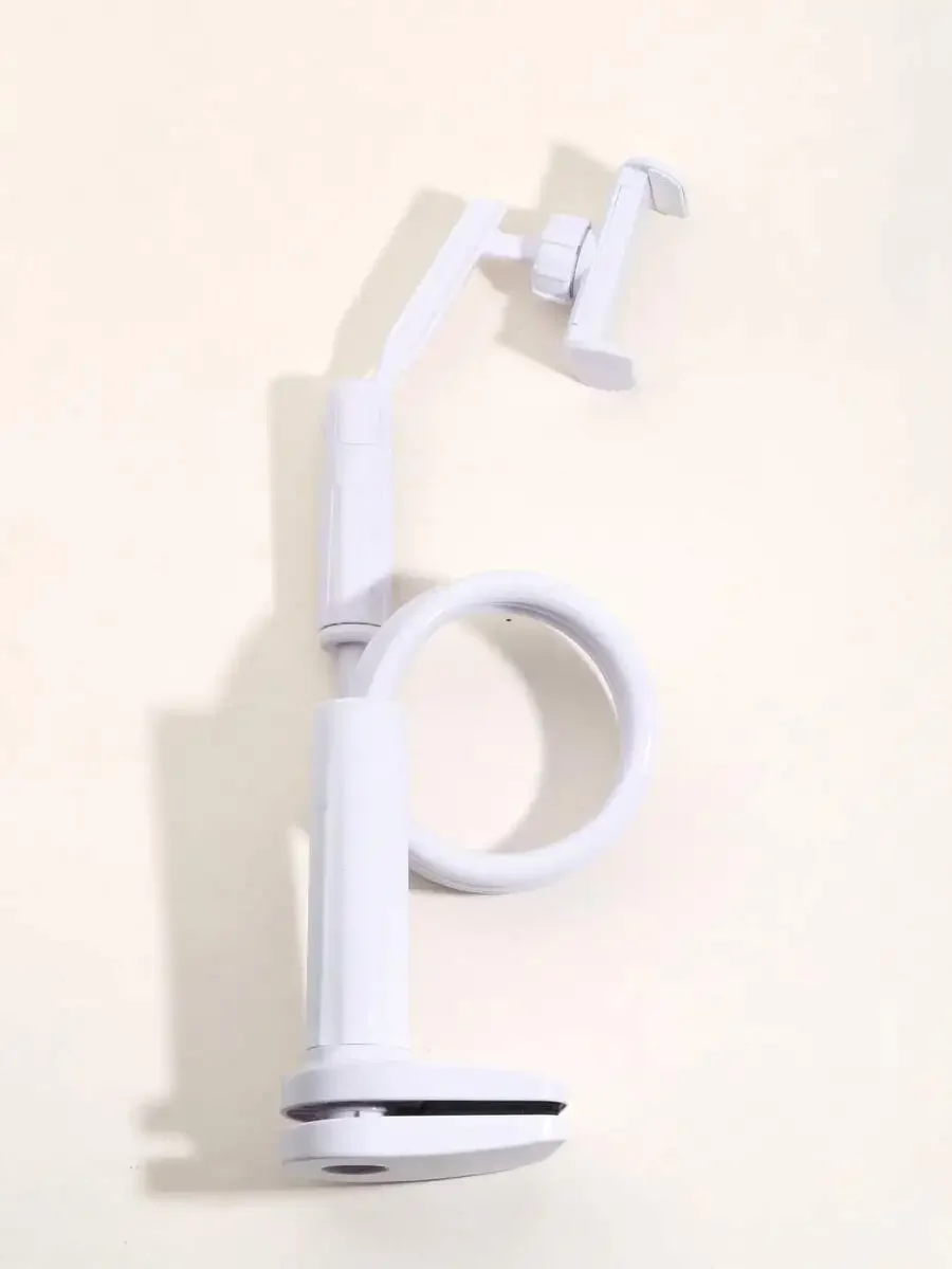 Flexible Clip-On Phone Grip Stand With 360° Rotation, 31.5 Inch Long Arm Bedside Holder For iPhone Android
Flexible Clip-On Phone Grip Stand With 360° Rotation, 31.5 Inch Long Arm Bedside Holder For iPhone Android