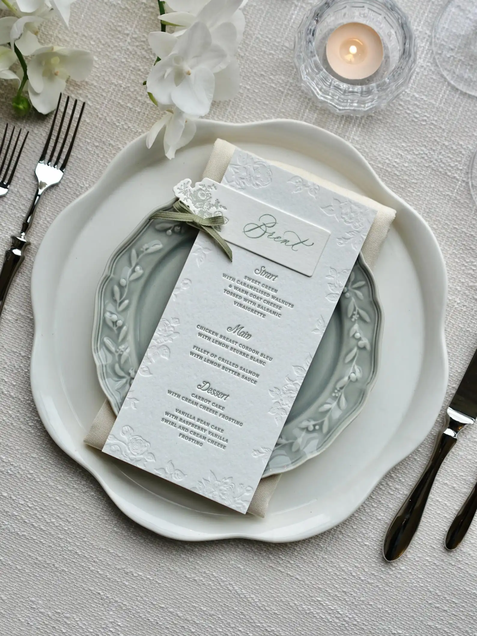 Custom Letterpress Wedding Menu Cards,Handwritten Calligraphy Place Cards,Cotton Paper Menus
Custom Letterpress Wedding Menu Cards,Handwritten Calligraphy Place Cards,Cotton Paper Menus