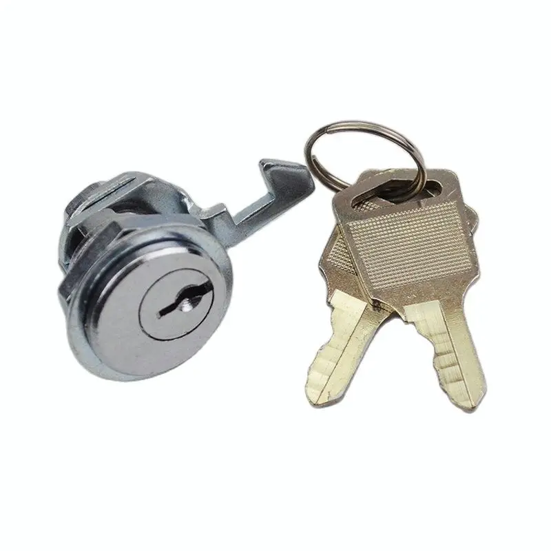 Control Box Lock E-431 Hook Lock 40 Operation Panel Lock Elevator Parts Lift Accessories
Control Box Lock E-431 Hook Lock 40 Operation Panel Lock Elevator Parts Lift Accessories