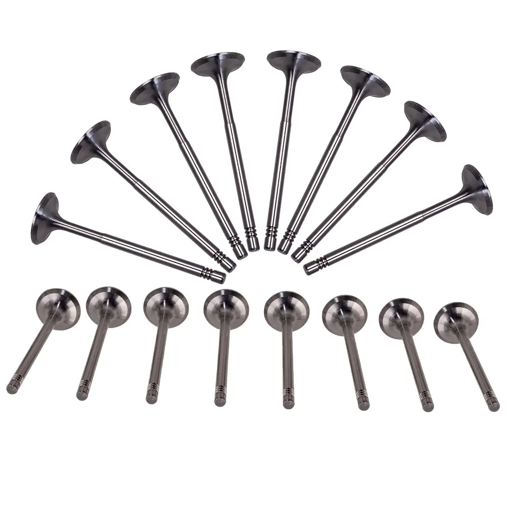 16x выпускной клапан для VW AUDI 1.4 1.6 16V Golf A3 Lupo Pol 036109601 AD для Beetle Eos Jetta Passat CC Polo Scirocco 036109601 С
16x выпускной клапан для VW AUDI 1.4 1.6 16V Golf A3 Lupo Pol 036109601 AD для Beetle Eos Jetta Passat CC Polo Scirocco 036109601 С