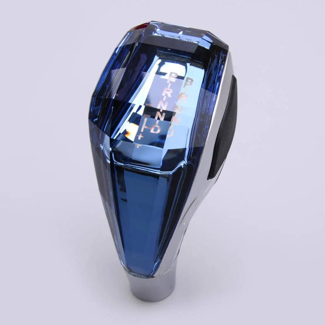 Automatic Car Crystal Handle With Touch Motion Activated LED Gear Shift Knob Head Universal
Automatic Car Crystal Handle With Touch Motion Activated LED Gear Shift Knob Head Universal