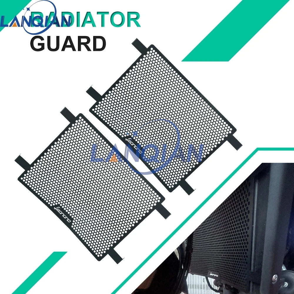 For Benelli Leoncino 800 Leoncino800 2020 2021 2022-23 Leoncino 800 Motorcycle Accessories Radiator Grille Guard Protetor Cover
For Benelli Leoncino 800 Leoncino800 2020 2021 2022-23 Leoncino 800 Motorcycle Accessories Radiator Grille Guard Protetor Cover
