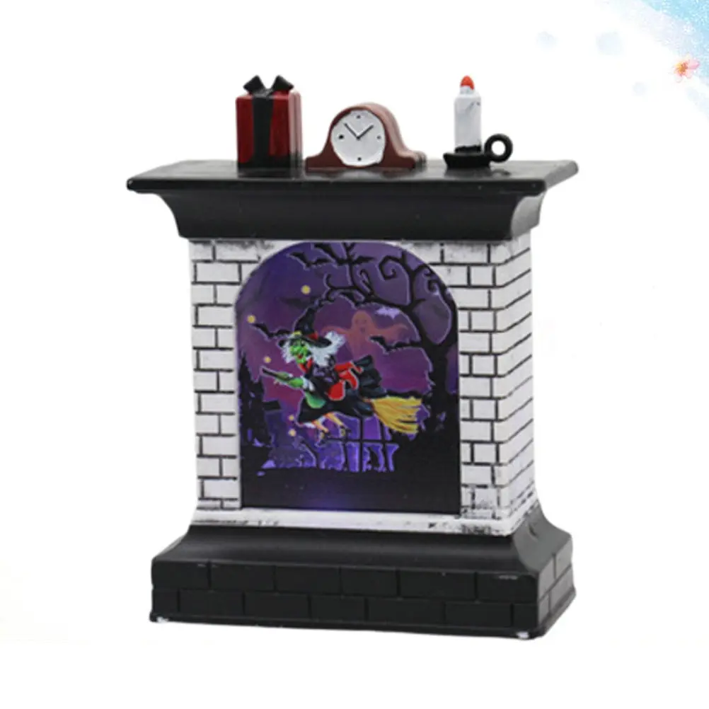 Witch Light Halloween Led Lantern Spooky Decoration Lamp For Home Party Bar Ktv Shop Mall Night Light Decor
Witch Light Halloween Led Lantern Spooky Decoration Lamp For Home Party Bar Ktv Shop Mall Night Light Decor