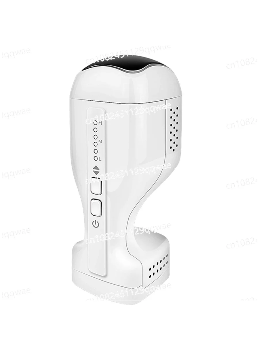 Slimming Lazy Explosion Weight Loss Instrument Fat Rejection Machine Body Slimming Belly Arm Leg Shaping Artifact Beauty Salon
Slimming Lazy Explosion Weight Loss Instrument Fat Rejection Machine Body Slimming Belly Arm Leg Shaping Artifact Beauty Salon