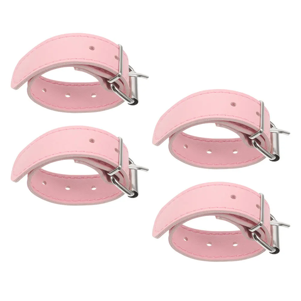 4pcs Bicycle Straps Front: Adjustable Pu Bike Basket Belts For Detachable Front Basket Attachments Cycling Accessories
4pcs Bicycle Straps Front: Adjustable Pu Bike Basket Belts For Detachable Front Basket Attachments Cycling Accessories