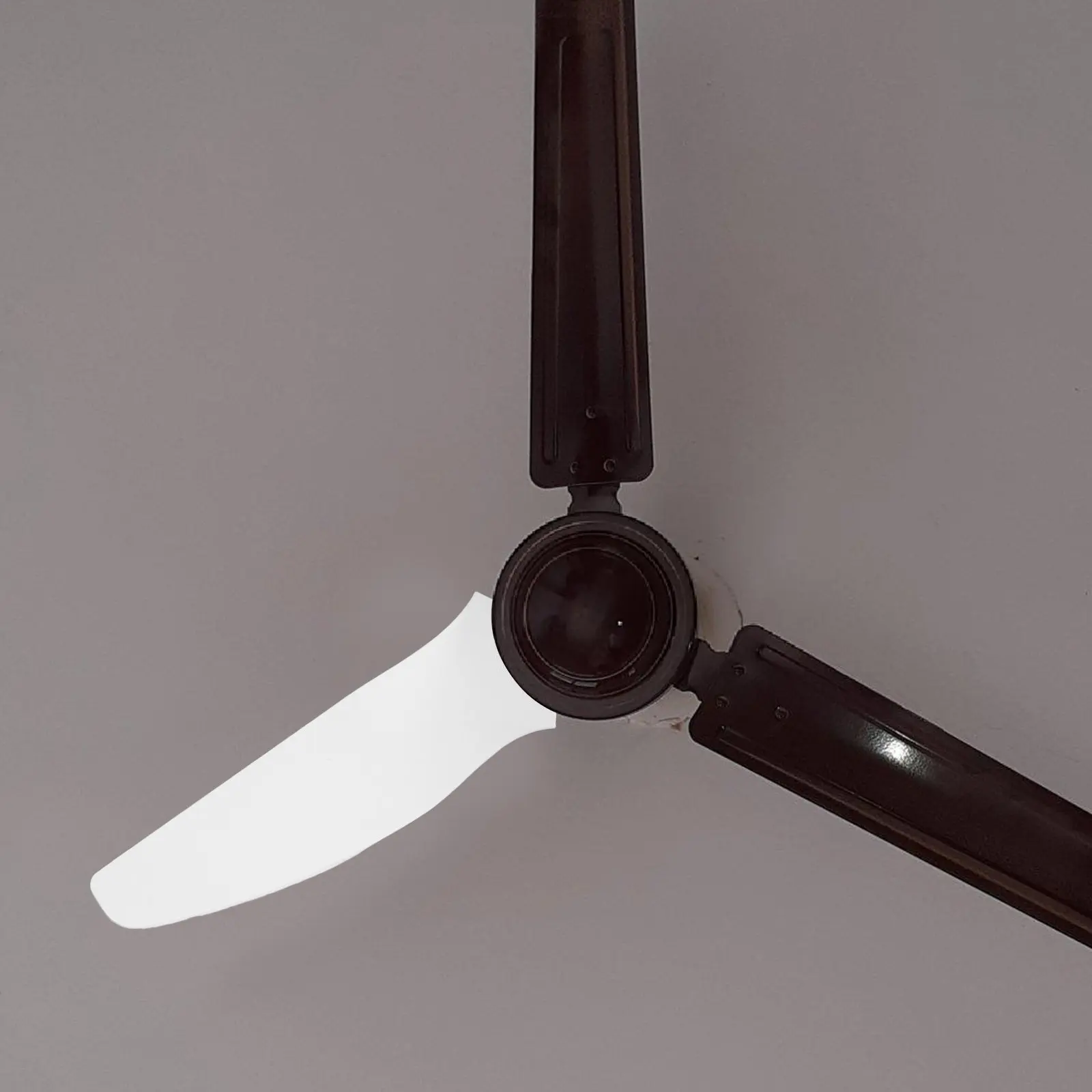 Universal Plastic Fan Blade Replacement White 600Mm Suitable for Table Floor Pedestal Fans Ceiling Fan Replacement Parts
Universal Plastic Fan Blade Replacement White 600Mm Suitable for Table Floor Pedestal Fans Ceiling Fan Replacement Parts