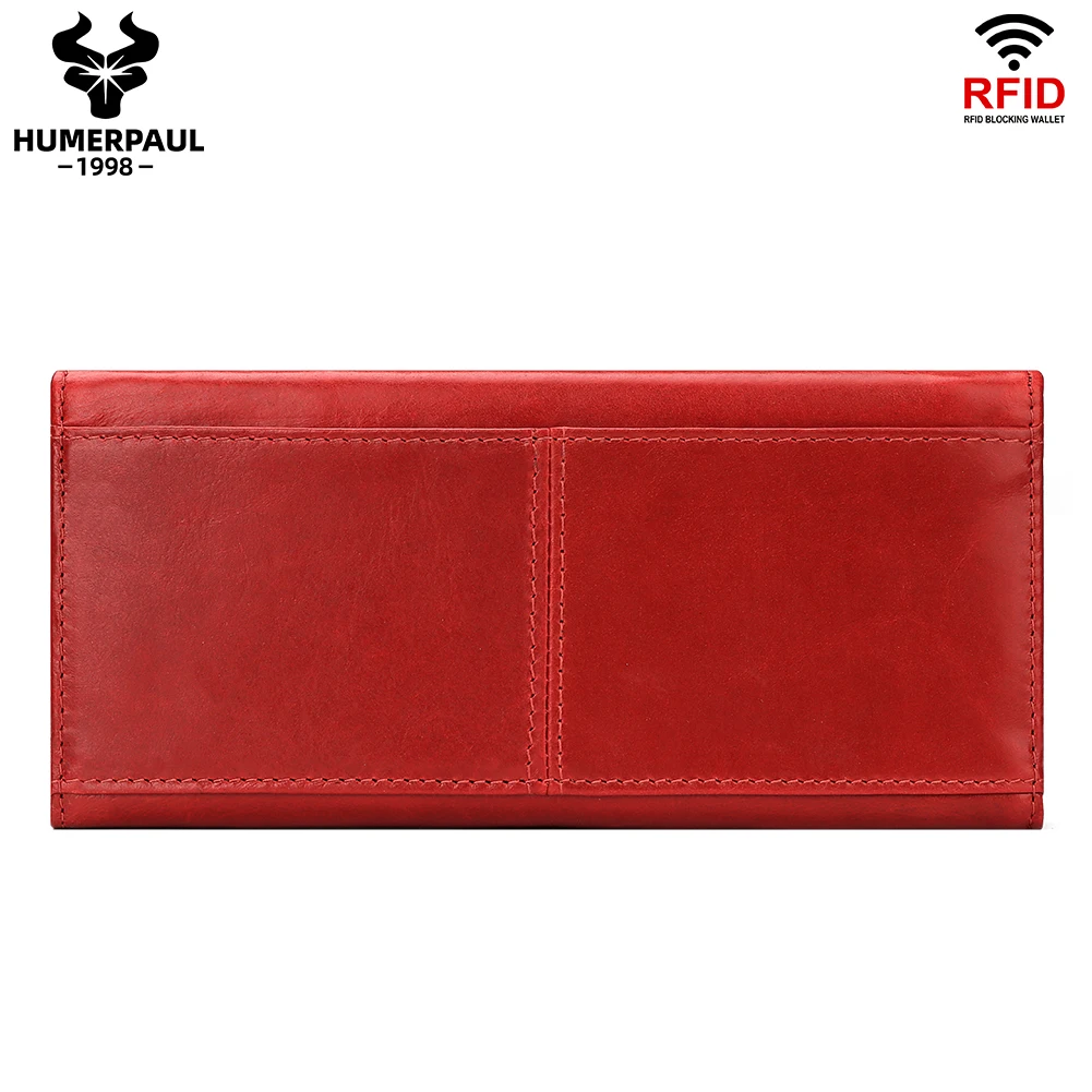 The first layer of cowhide makes a long bi-fold wallet, which can carry coin bags, credit card bags, mobile phone bags
The first layer of cowhide makes a long bi-fold wallet, which can carry coin bags, credit card bags, mobile phone bags