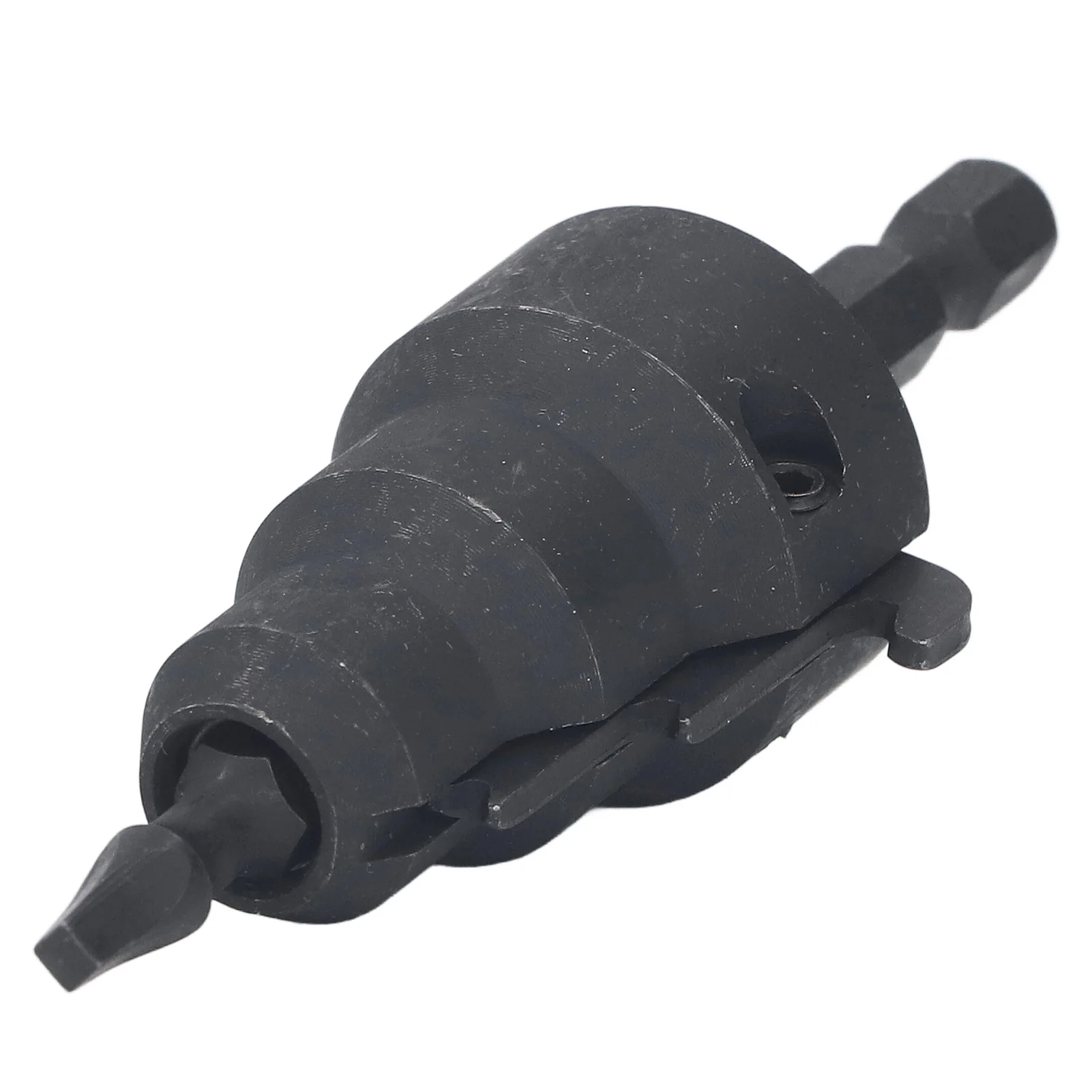 Набор разверток для кабелей питания из высокоуглеродистой стали с хвостовиком 1/4 дюйма и 5-лезвийным набором инструментов для развертывания труб для гладкой отделки отверстий
Набор разверток для кабелей питания из высокоуглеродистой стали с хвостовиком 1/4 дюйма и 5-лезвийным набором инструментов для развертывания труб для гладкой отделки отверстий