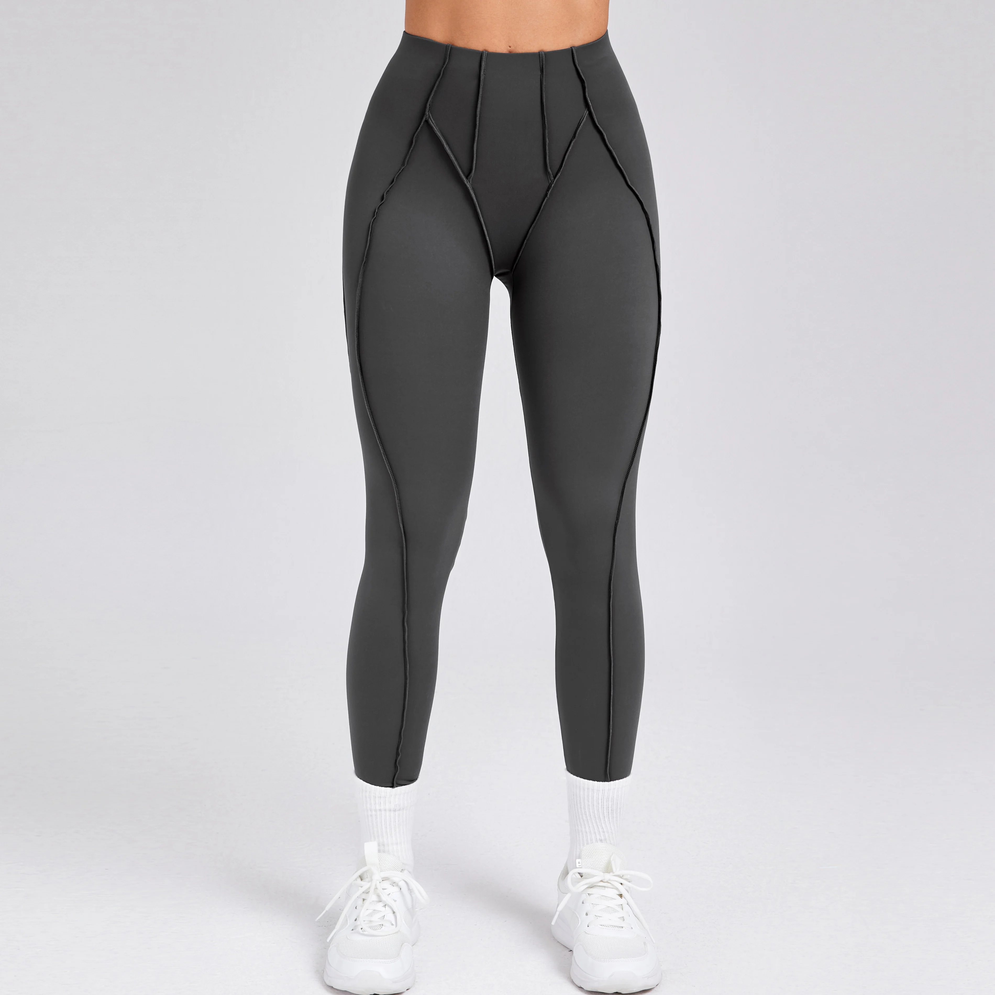 Women Nude Straps Yoga Pants Squat Proof Workout High Waist Leggings Fitness Pant Female Active Wear Legging
Women Nude Straps Yoga Pants Squat Proof Workout High Waist Leggings Fitness Pant Female Active Wear Legging
