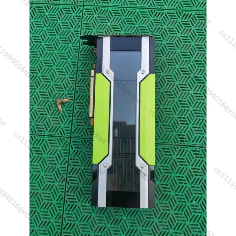P100 16G Graphics Card Deep Learning Ai Deployment
P100 16G Graphics Card Deep Learning Ai Deployment