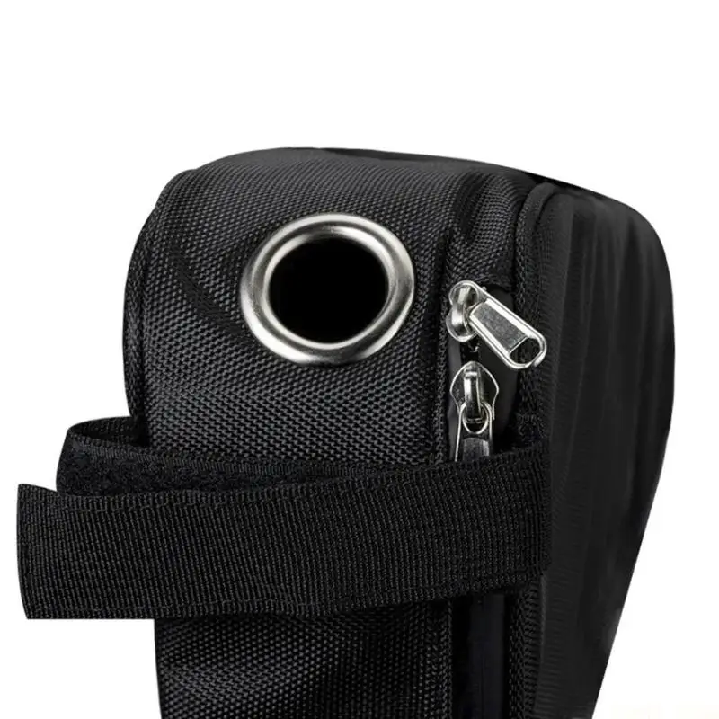 U2JB Space Saving Triangle Case Battery Bag For Bikes Enhances Riding Comfort And Reduces Wind Resistance With Nylon Build
U2JB Space Saving Triangle Case Battery Bag For Bikes Enhances Riding Comfort And Reduces Wind Resistance With Nylon Build