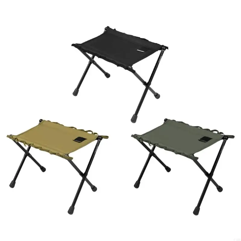 C4DE Outdoor Travel Folding Stool Foldable Picnics Chair Seats Light Weight Foldable Stool Small Stool for Fishing Camping
C4DE Outdoor Travel Folding Stool Foldable Picnics Chair Seats Light Weight Foldable Stool Small Stool for Fishing Camping