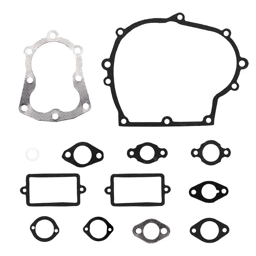 For Tecumseh Engines Engine Gasket Kit Gasket Set Engine Overhaul As Shown HH70 Engine Compatible Robust Material Gaskets
For Tecumseh Engines Engine Gasket Kit Gasket Set Engine Overhaul As Shown HH70 Engine Compatible Robust Material Gaskets