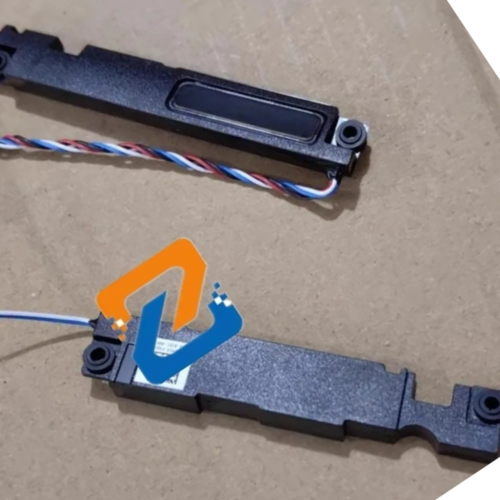 8KM5J 08KM5J New Laptop Built-in Speaker For DELL Latitude 7480 7490 E7480 E7490 Internal Sound Speaker
8KM5J 08KM5J New Laptop Built-in Speaker For DELL Latitude 7480 7490 E7480 E7490 Internal Sound Speaker
