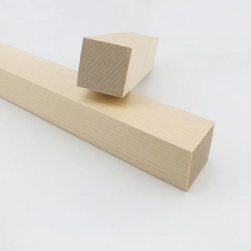 Natural Birch Wood Blocks & Strips Unfinished Small Wooden Pieces for DIY Model Assembly Handcraft Supplies Length 25mm/50/300mm
Natural Birch Wood Blocks & Strips Unfinished Small Wooden Pieces for DIY Model Assembly Handcraft Supplies Length 25mm/50/300mm