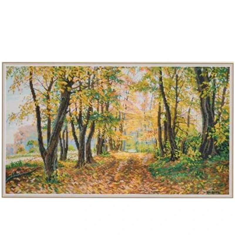 ZZ4373 For Needlework Kit NOT PRINTED Cross Stich Painting Set Cross Stitch Kits Cross-stitch Embroidery Set Stitch Kits Cross
ZZ4373 For Needlework Kit NOT PRINTED Cross Stich Painting Set Cross Stitch Kits Cross-stitch Embroidery Set Stitch Kits Cross