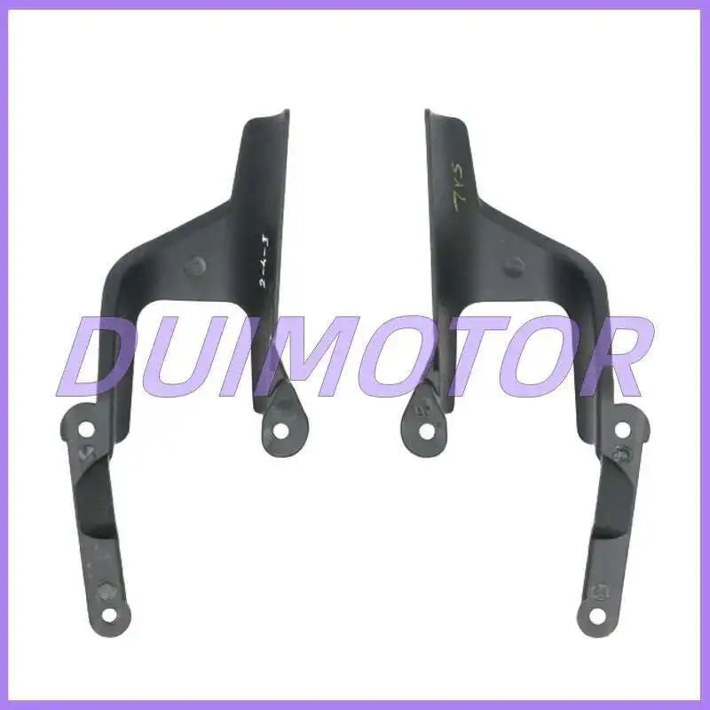 Left / Right Front Shock Absorber Suspension Protection Cover for Ktm Duke200/250/390 Rc390
Left / Right Front Shock Absorber Suspension Protection Cover for Ktm Duke200/250/390 Rc390