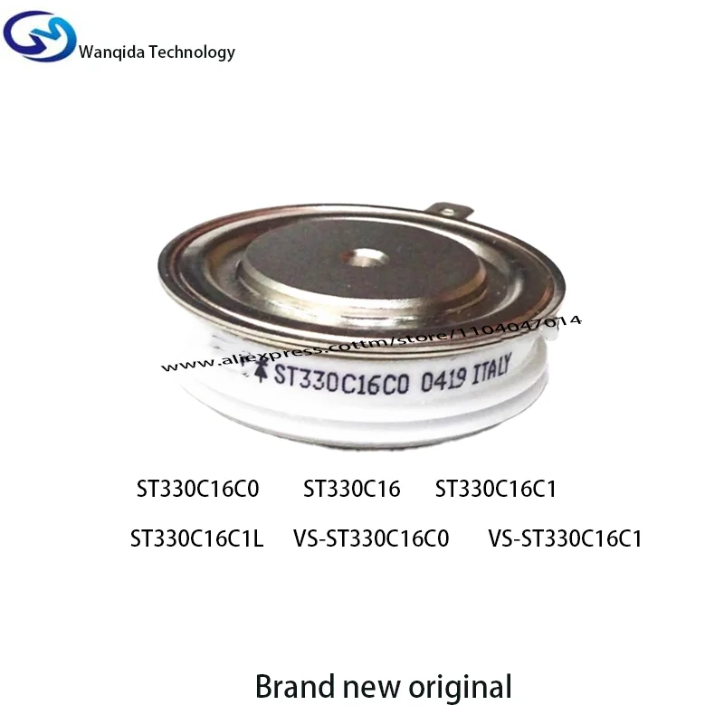 Новый модуль Crystal Box Tube ST330C16C0 ST330C16 ST330C16C1 ST330C16C1L VS-ST330C16C0 VS-ST330C16C1
Новый модуль Crystal Box Tube ST330C16C0 ST330C16 ST330C16C1 ST330C16C1L VS-ST330C16C0 VS-ST330C16C1