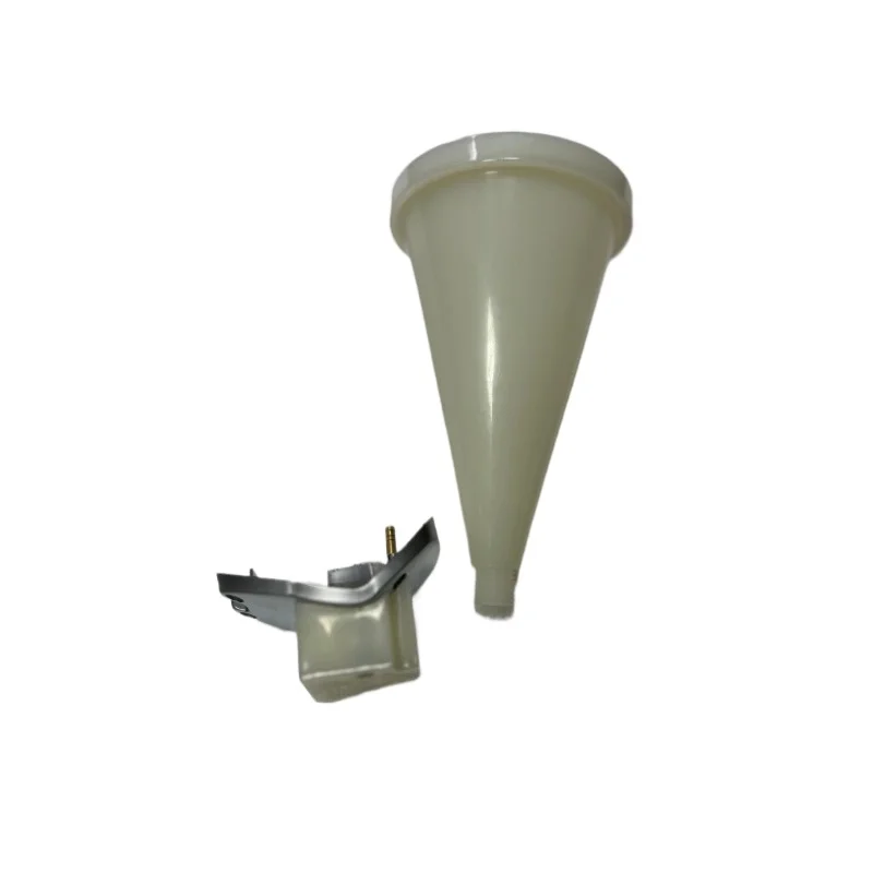Powder Electrostatic Powder Cup Powder Proofing Electrostatic Spray Gun Funnel Cup Powder Cup Inner Powder Tube Powder Barrel
Powder Electrostatic Powder Cup Powder Proofing Electrostatic Spray Gun Funnel Cup Powder Cup Inner Powder Tube Powder Barrel