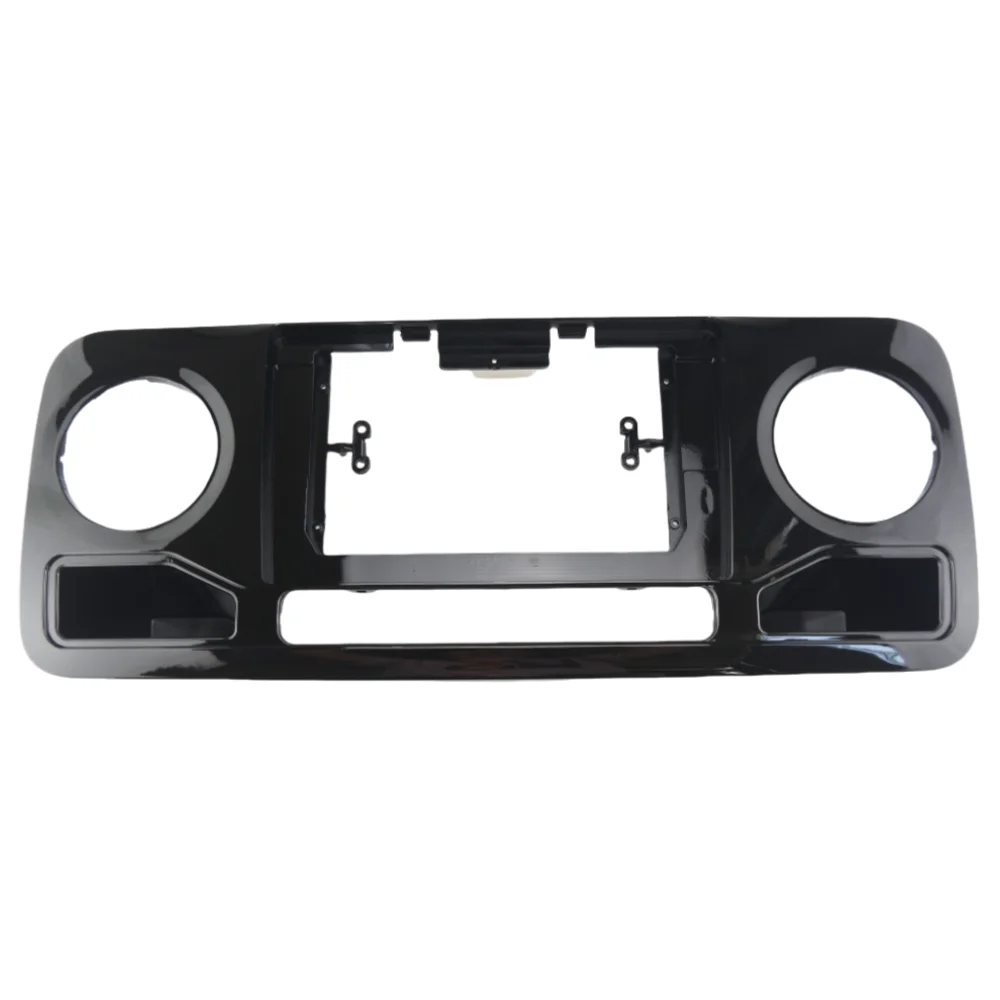 10.1INCH Car Stereo Frame Fascia Panel for Benz Sprinter 2024, Double Din Android Radio Installation Kit Dashboard Trim
10.1INCH Car Stereo Frame Fascia Panel for Benz Sprinter 2024, Double Din Android Radio Installation Kit Dashboard Trim