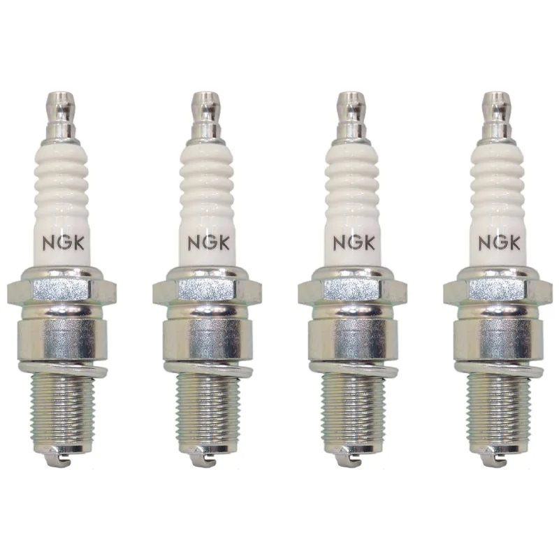4/6Pcs BCP5ES Spark Plug NGK 7496 fit for BK5E BCP5E BCPR5E BCPR5ES BCPR5ET BK5ES BKR4E BKR5E
4/6Pcs BCP5ES Spark Plug NGK 7496 fit for BK5E BCP5E BCPR5E BCPR5ES BCPR5ET BK5ES BKR4E BKR5E