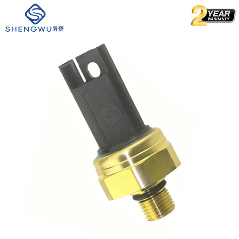 Low Fuel Pressure Sensor 13537614317 13537547883 51CP09-02 For BMW Serie 1 3 5 7 X E60 E90 E92 E70 N54 N55 135i 335i 535i X5 X6
Low Fuel Pressure Sensor 13537614317 13537547883 51CP09-02 For BMW Serie 1 3 5 7 X E60 E90 E92 E70 N54 N55 135i 335i 535i X5 X6