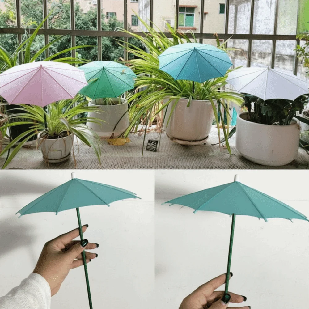 3Pcs Weather proof Sunshade Cloth Plant Shade Umbrella Reusable UV Protection Outdoor Plant Sunshade Ground Umbrella Cloth
3Pcs Weather proof Sunshade Cloth Plant Shade Umbrella Reusable UV Protection Outdoor Plant Sunshade Ground Umbrella Cloth