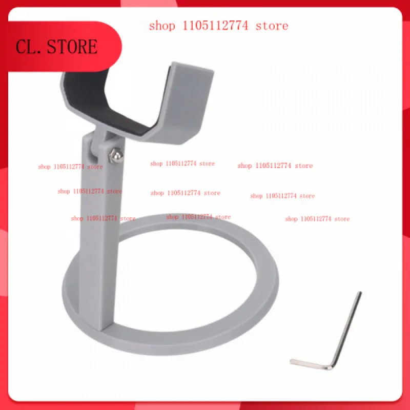 For DJI MINI 5 PRO Desktop Display Stand with Anti-Slip Mounting Accessories
For DJI MINI 5 PRO Desktop Display Stand with Anti-Slip Mounting Accessories