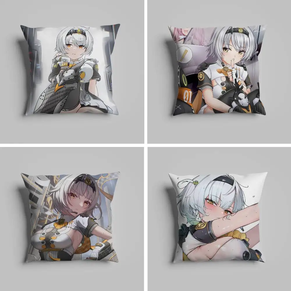 Silver Soldier Anby Sexy Pillow Case Pillowcase For Car Pillows 60x60 Cushions Luxury Double Sided Cover Home And Decoration So
Silver Soldier Anby Sexy Pillow Case Pillowcase For Car Pillows 60x60 Cushions Luxury Double Sided Cover Home And Decoration So